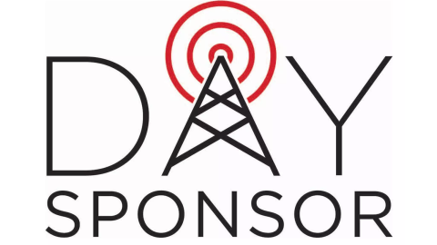 Day Sponsor logo