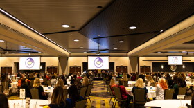 Photo of the Cape Chamber event "Women in Business: At the Heart of It All" on Friday, September 18, 2026.