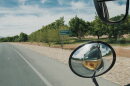 Old Nogales Highway spot
