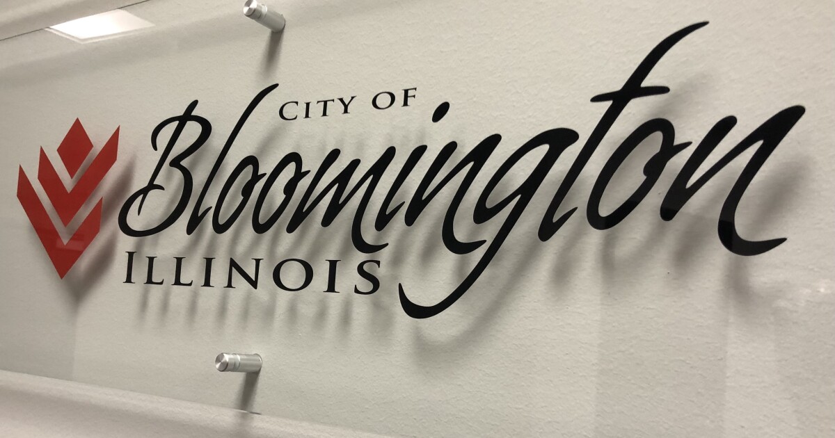 Bloomington gets more state dollars for home revitalization
