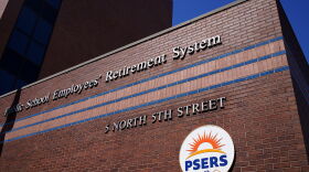  PSERS — the Public School Employees' Retirement System — is one of the largest such plans in the nation. It has been under federal investigation for months.
