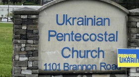 Ukrainian Pentecostal Church in Lexington, KY