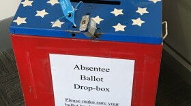 Absentee Ballot