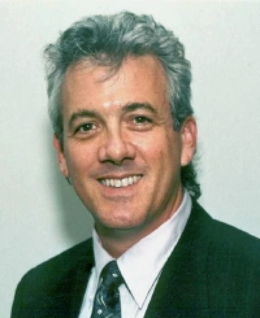 James Clift