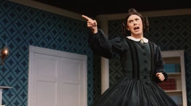 Cole Escola’s Tony-winning play “Oh, Mary!” is going on tour starting this fall, with a stop in Chicago.