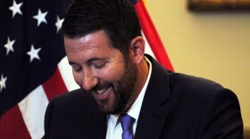 Indiana Court of Appeals Judge Derek Molter will become Indiana's 111th Supreme Court justice.