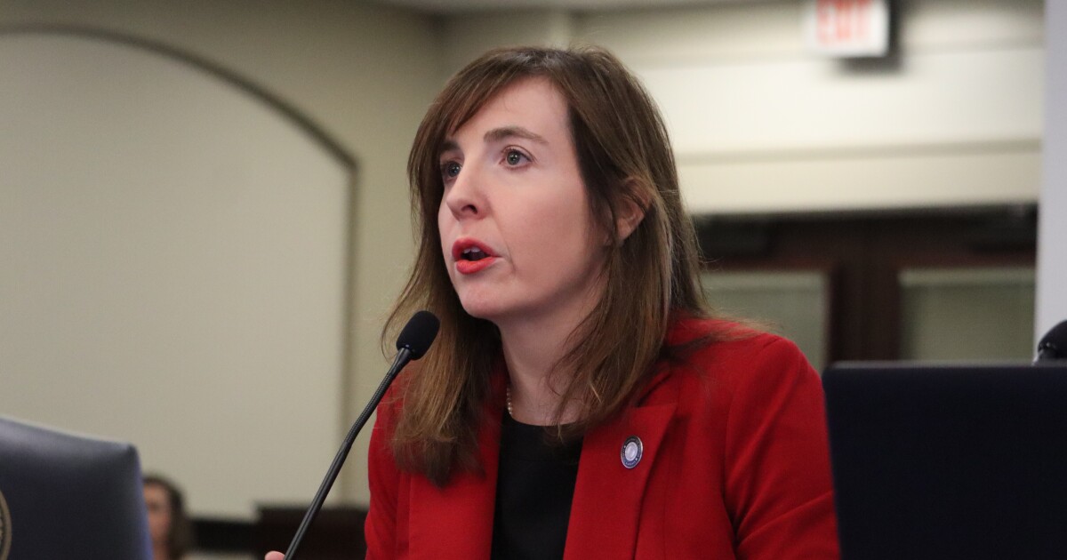 Kentucky housed children in unsafe settings, with little oversight, auditor finds