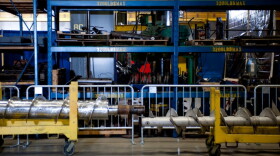 factory