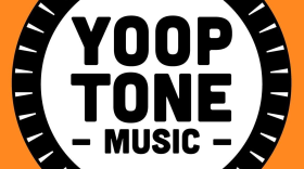 Yooptone Music logo