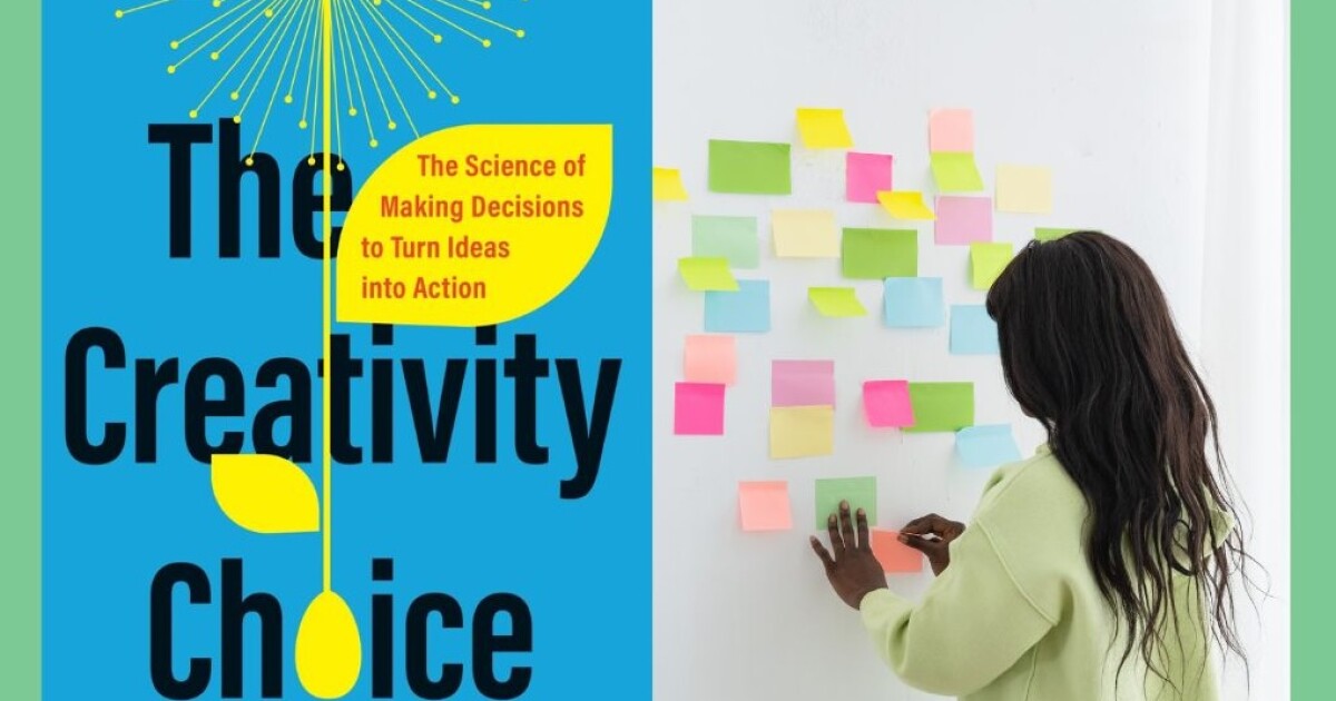 The Creativity Choice | Maine Public