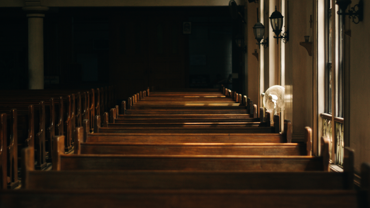 Churches could play a bigger role in Idaho's abortion fight