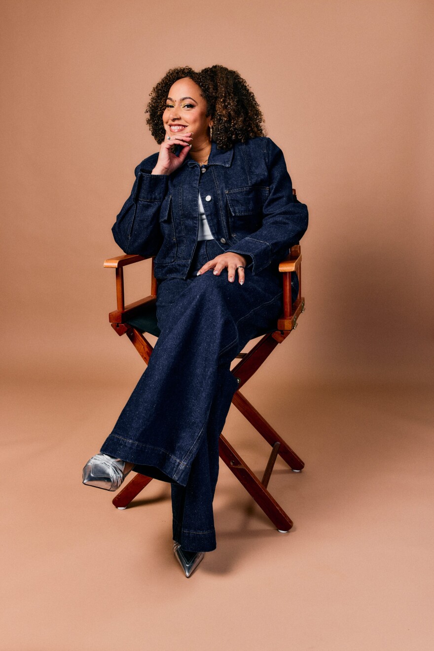 Yunie Mojica is Programming and Partnerships Manager, SummerStage and Charlie Parker Jazz Festival