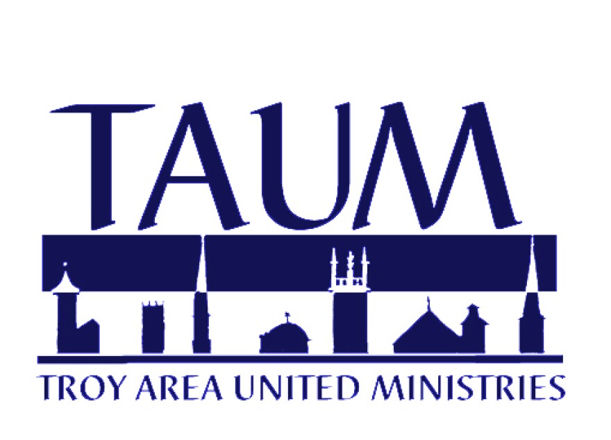 TAUM logo