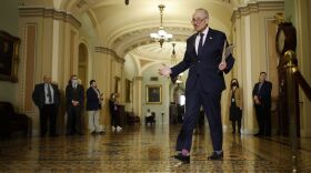 Chip Somodevilla/Getty Images