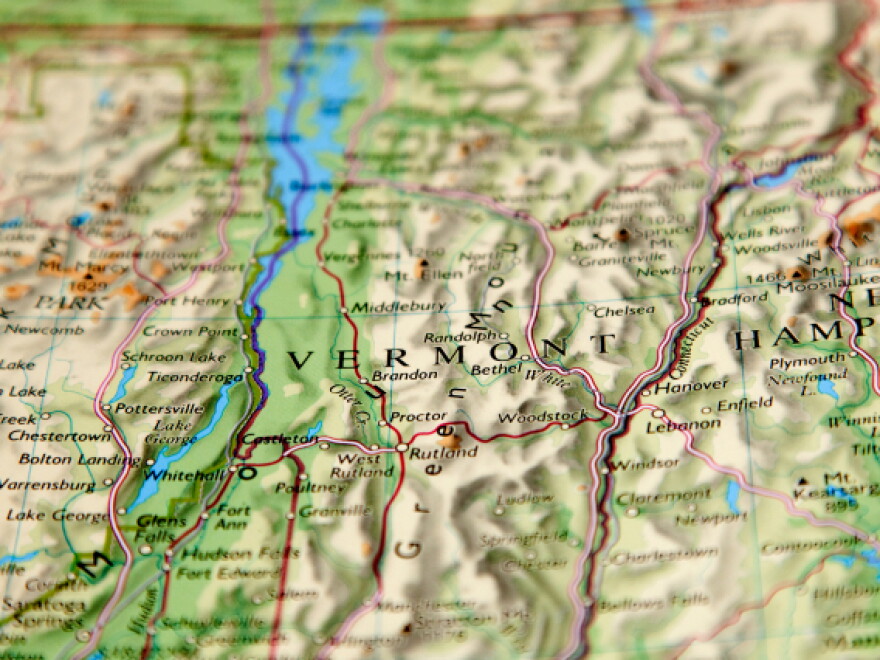 Prescription data are now fair game in Vermont.