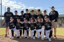 Texas West -- also known as Boerne's team 