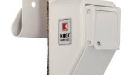 The Knox HomeBox