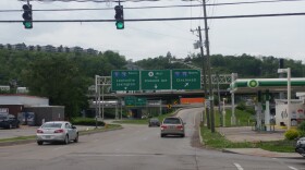 The 4th Street entrance ramp will close permanently under a plan approved Thursday at the Ohio Kentucky Indiana Regional Council of Governments (OKI) executive board meeting.