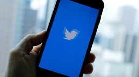 Two former employees of Twitter are charged with spying for Saudi Arabia by accessing information in private accounts.