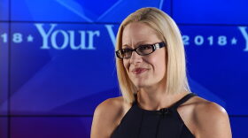 360 kyrsten sinema