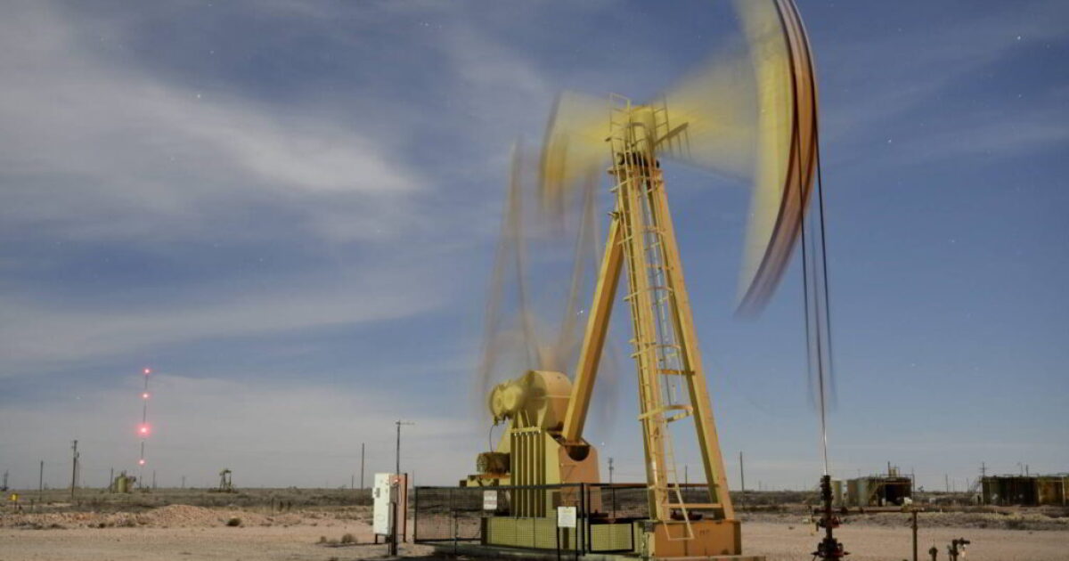President Trump’s proposed methane rollbacks mean more pollution, advocate warns