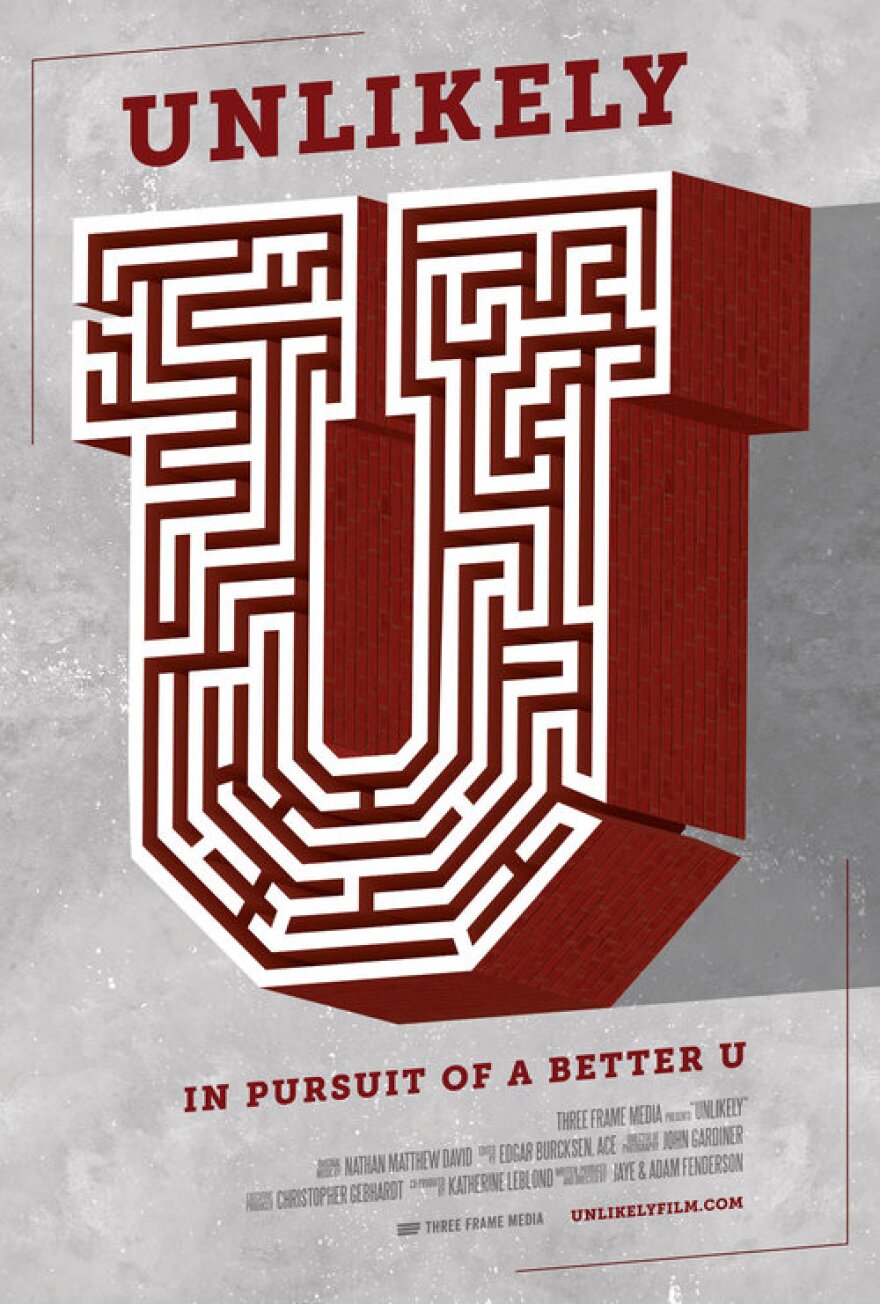 UNLIKELY will feature the cities of Los Angeles, Boston, Atlanta and Akron.