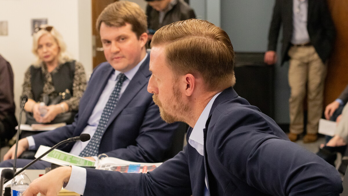 'We will strive to survive the Ryan Walters time': Oklahoma superintendents respond to Walters' claims, rhetoric - Vimarsana News