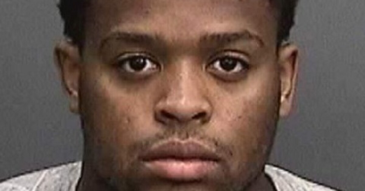 USF Football Player Arrested For Second Alleged Sexual Assault, Kicked