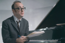 Alfred Brendel circa 1970