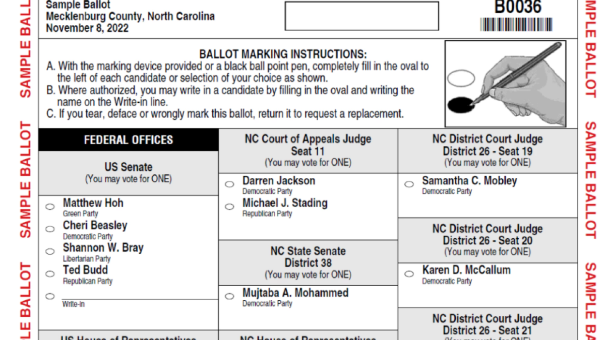 State elections board tightens rules for mail ballots
