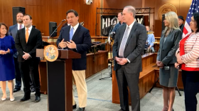 Photo: Gov. DeSantis