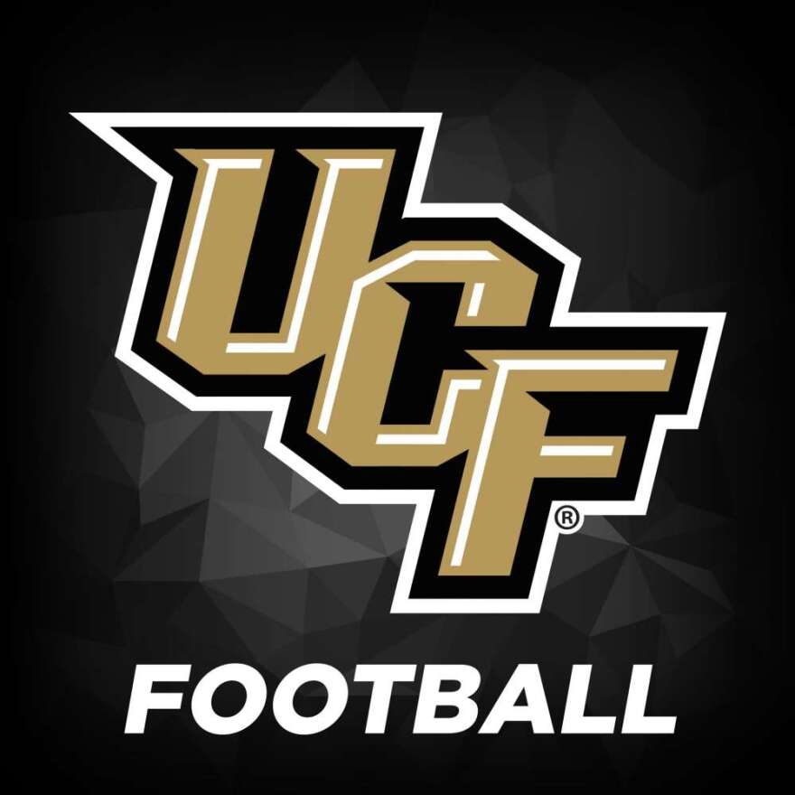 UCF Facebook photo.