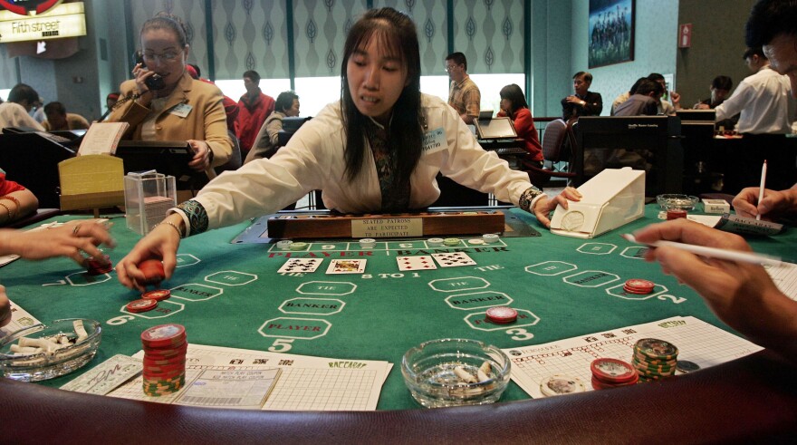 A Global Look at Gambling Habits Across Ethnicities A Global Look at Gambling Habits Across Ethnicities