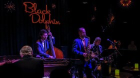 The Tim Whitmer Quartet