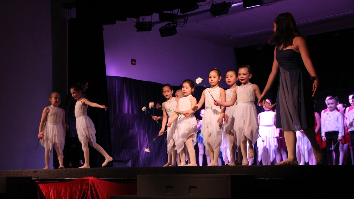 Arts scholarships open to students in Bristol Bay - Vimarsana News