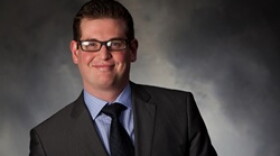 Jacob Duritsky says Northeast Ohio's economy could genereate billions from using IoT technology.