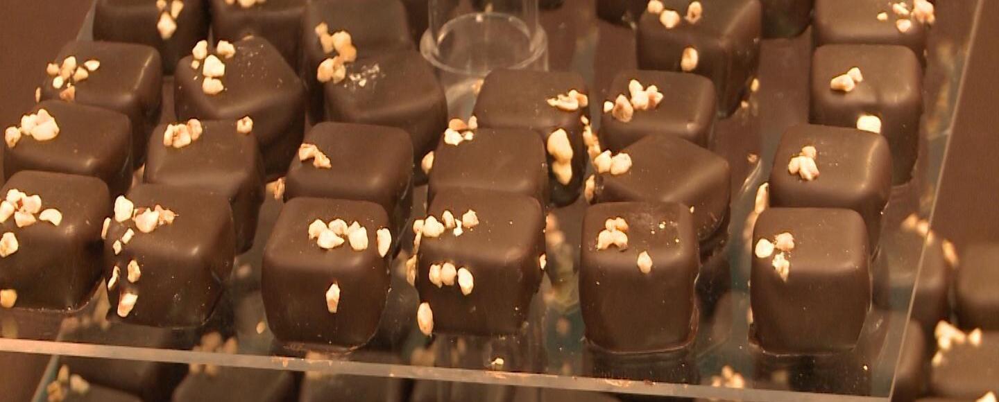 Cancer Funding; Destination Cleveland; Candy Convention Ideastream