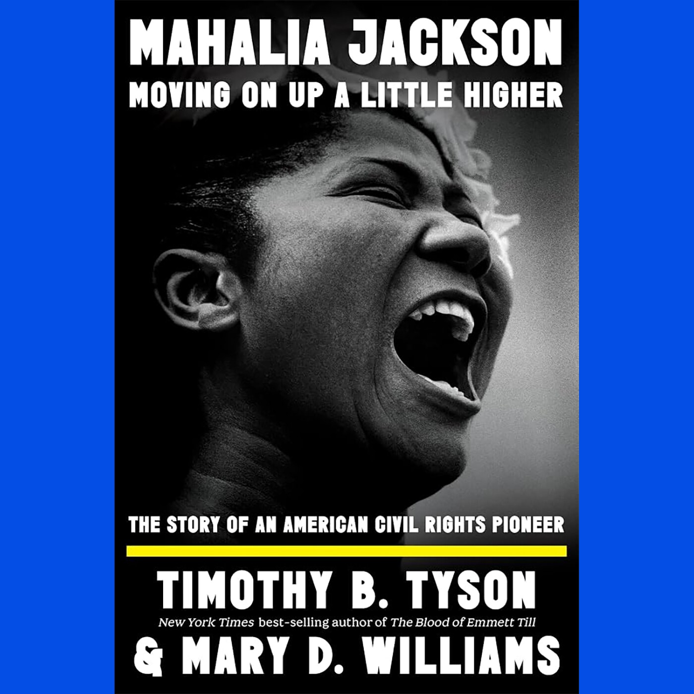 The Reading Life: Timothy Tyson and Mary D. Williams episode artwork