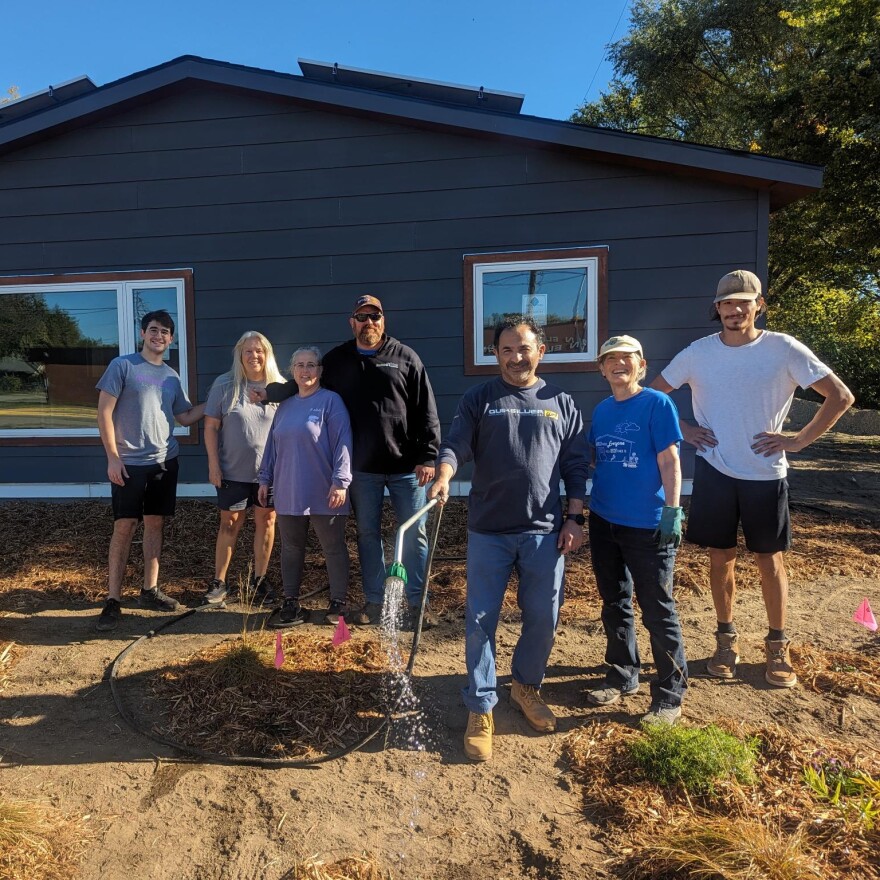 KPR Community Spotlight Habitat for Humanity of the Northern Flint Hills