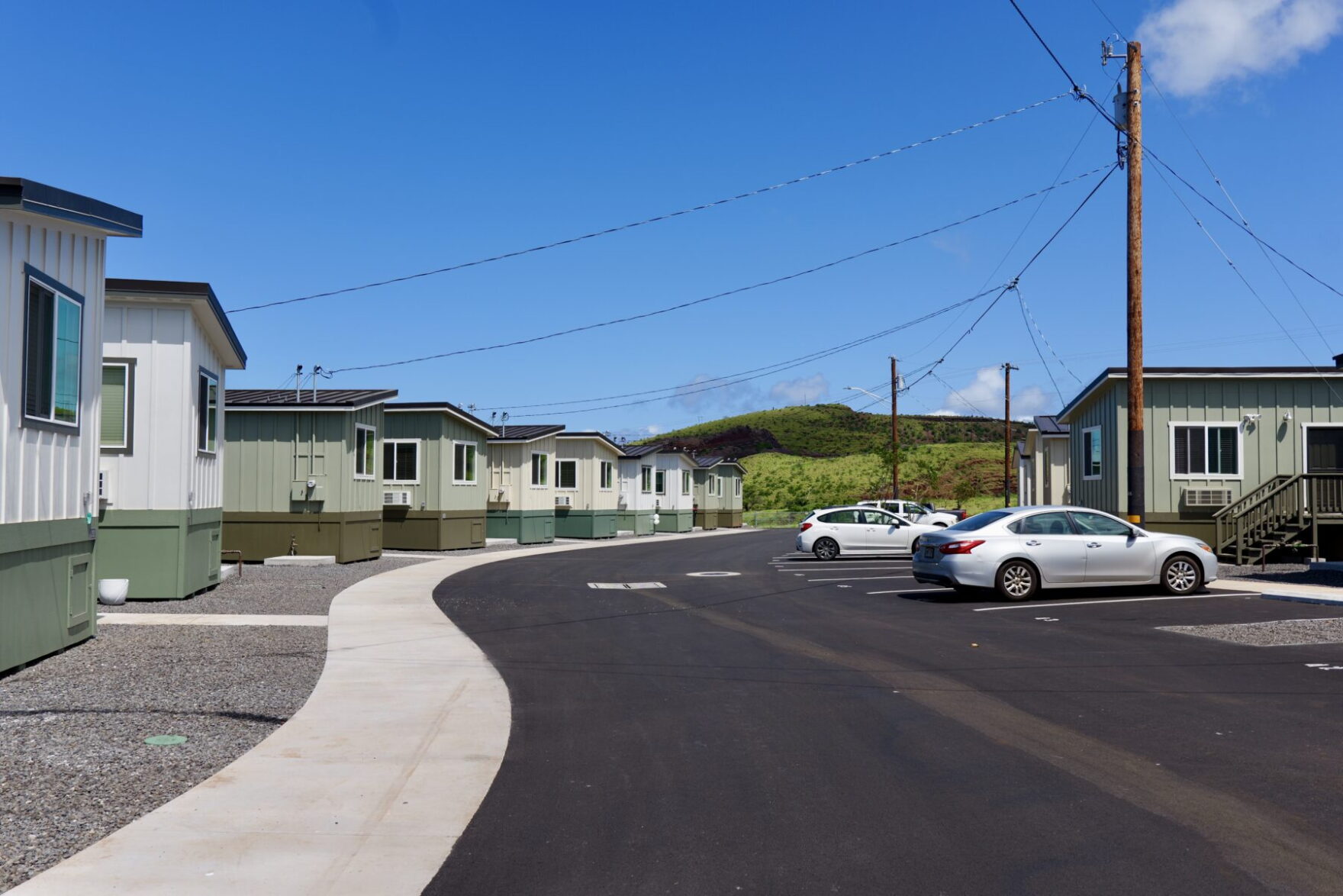 New housing opportunity opens for Lahaina educators | Hawai'i Public Radio