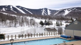 POWDR plans to sell Killington Ski Resort at Pico Mountain.
