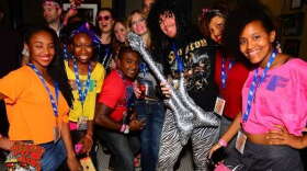 Previous Crazy 80’s pub crawl, lyrical photography, orlandopubcrawl.com