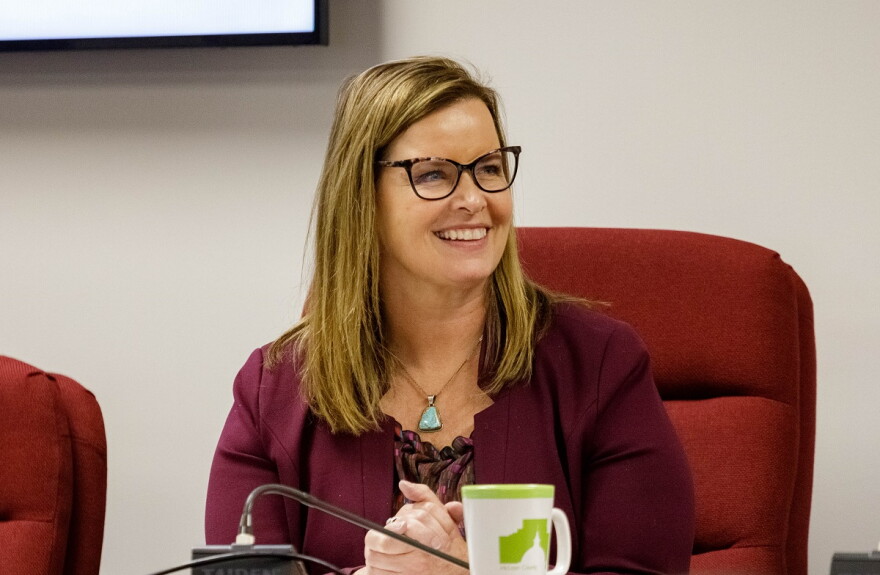 ‘Returning to basics’: McLean County reevaluates behavioral health efforts ‘Returning to basics’: McLean County reevaluates behavioral health efforts