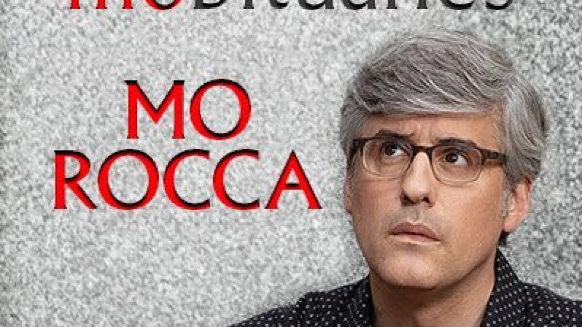 Mo Rocca | Prairie Public Broadcasting - Vimarsana News