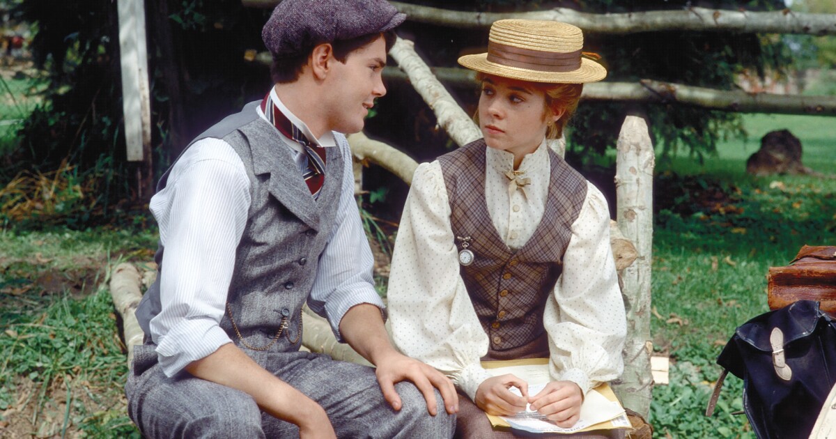 Anne of Green Gables II MARATHON | WKAR Public Media