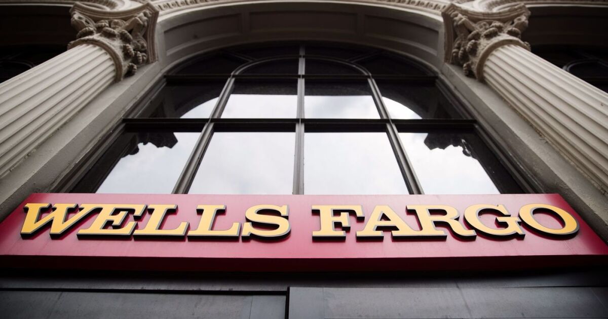 Navajo Nation To Appeal Dismissal Of Case Against Wells Fargo