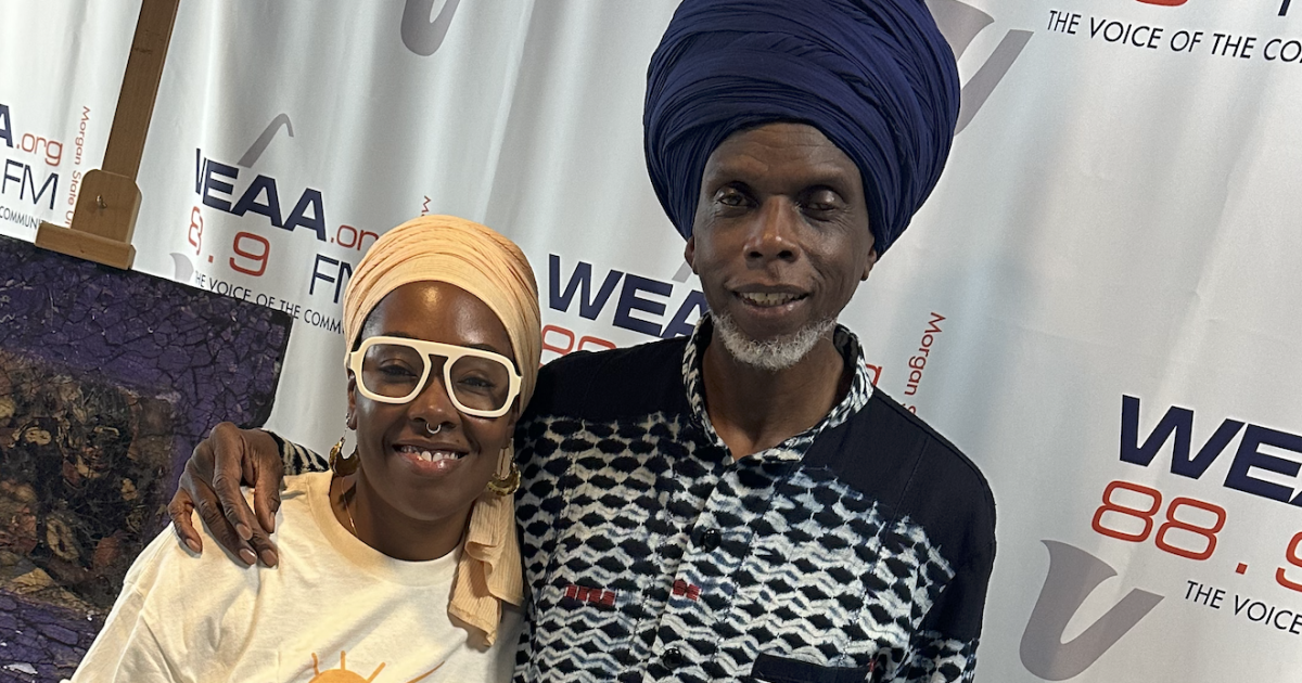 The Caribbean Exchange talks Black Maternal Health Crisis