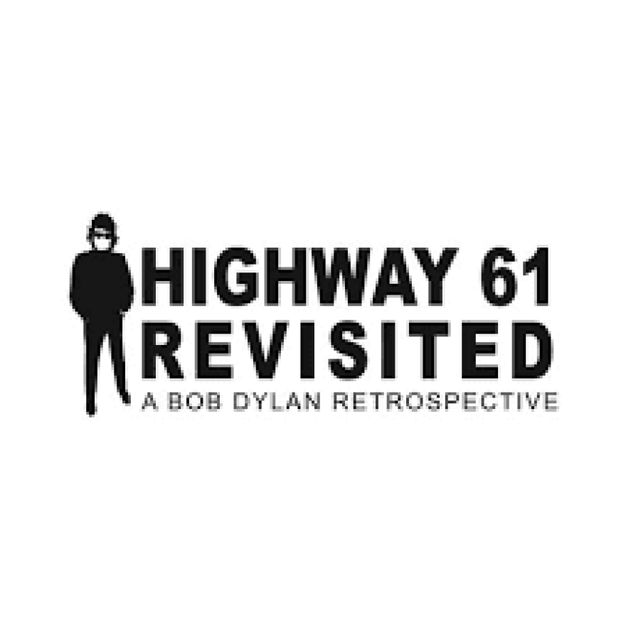 Highway 61 Revisited