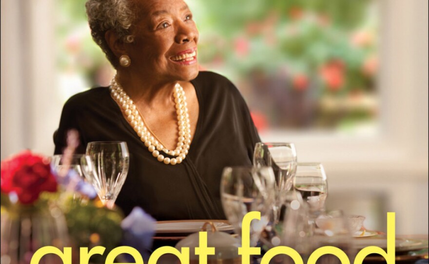 Great Food, All Day Long