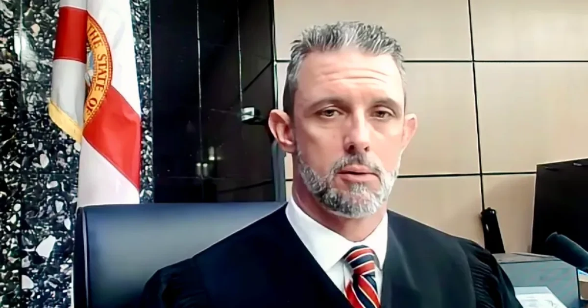Scott Ritchie Qualified no more: Judge tosses candidates off Riviera Beach ballot | WLRN